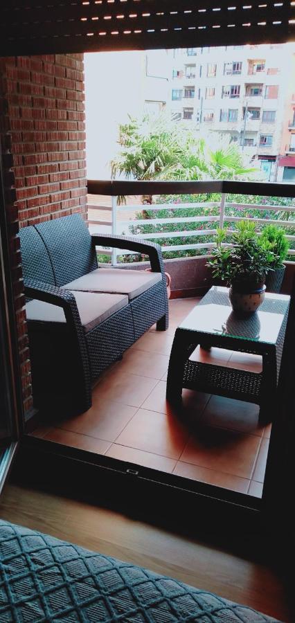 Pension Berceo Logrono Ngoại thất bức ảnh
