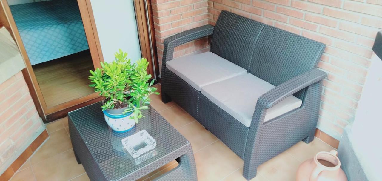 Pension Berceo Logrono Ngoại thất bức ảnh