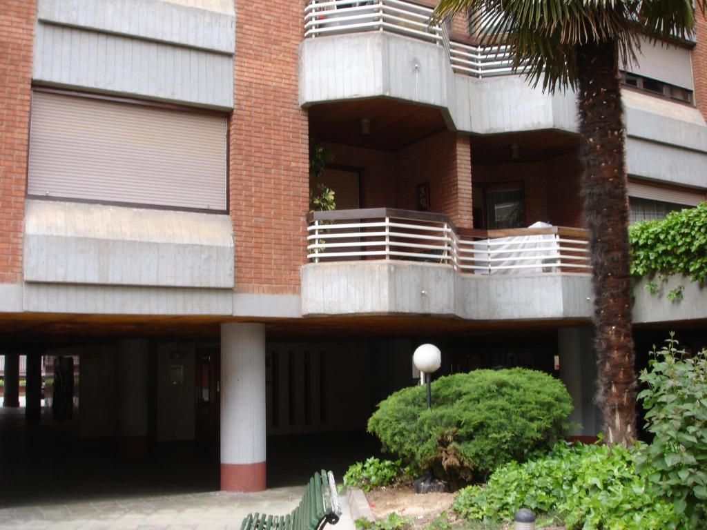 Pension Berceo Logrono Ngoại thất bức ảnh