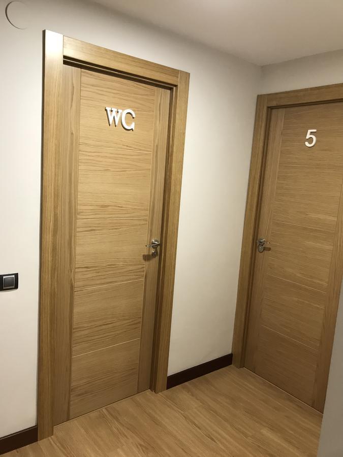 Pension Berceo Logrono Ngoại thất bức ảnh